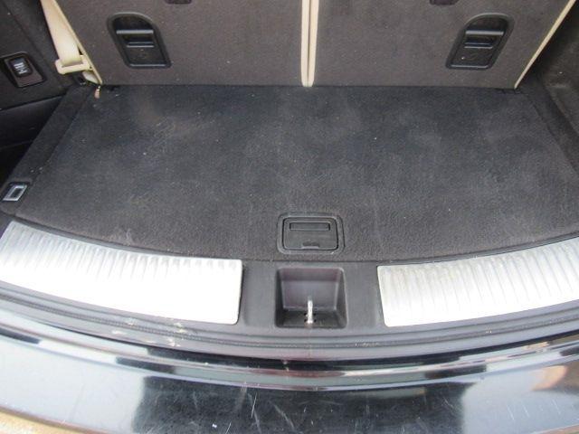 Acura MDX SH-AWD 9-Spd AT 2017