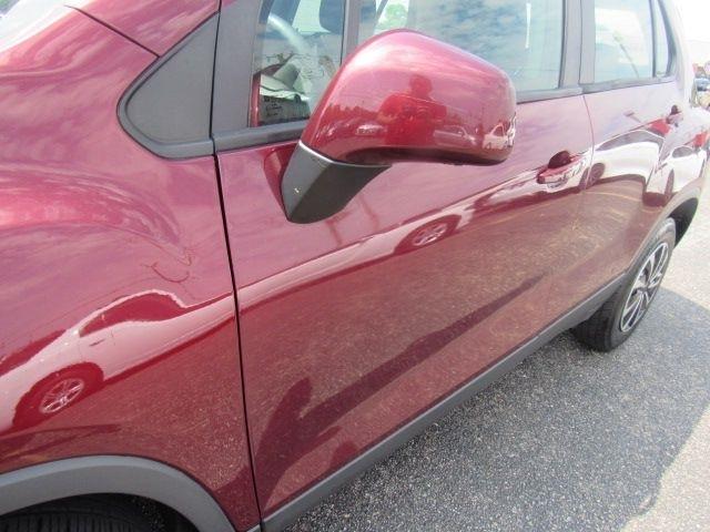 Chevrolet Trax LS FWD 2016