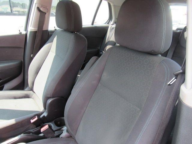 Chevrolet Trax LS FWD 2016