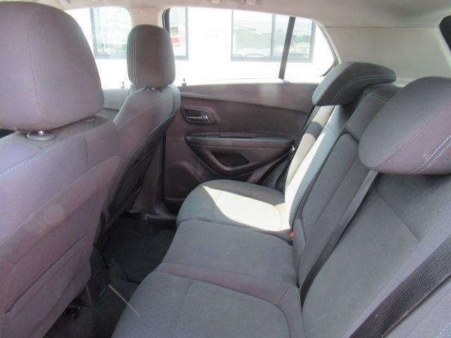 Chevrolet Trax LS FWD 2016