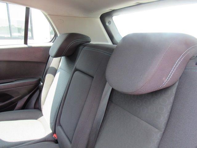 Chevrolet Trax LS FWD 2016