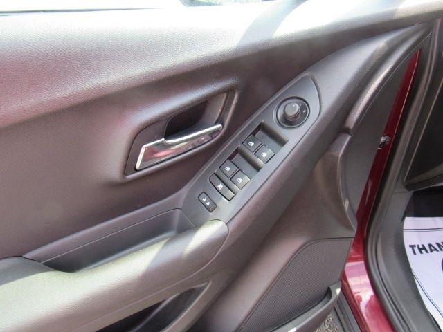 Chevrolet Trax LS FWD 2016