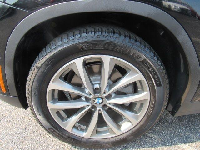 BMW X3 xDrive30i 2019