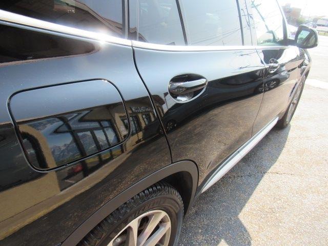 BMW X3 xDrive30i 2019