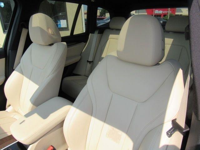 BMW X3 xDrive30i 2019