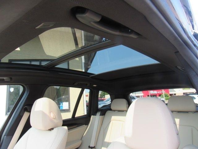 BMW X3 xDrive30i 2019