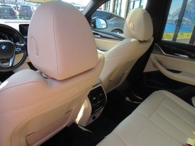 BMW X3 xDrive30i 2019