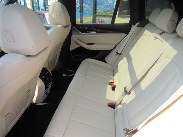 BMW X3 xDrive30i 2019