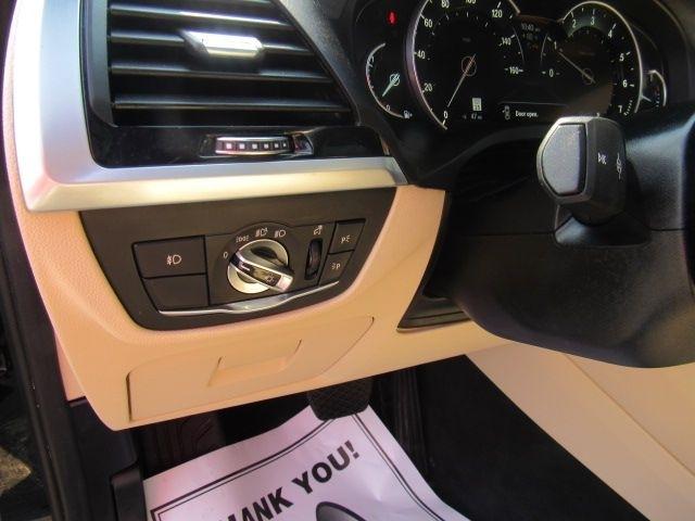 BMW X3 xDrive30i 2019