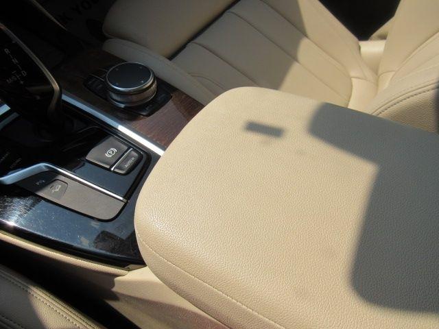 BMW X3 xDrive30i 2019