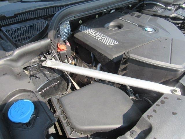 BMW X3 xDrive30i 2019