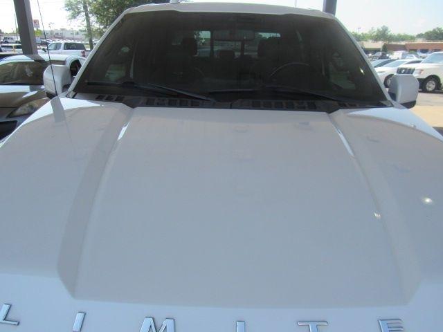 Ford F-150 Lariat SuperCrew 5.5-ft. Bed 4WD 2018