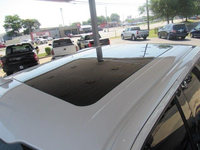 Ford F-150 Lariat SuperCrew 5.5-ft. Bed 4WD 2018