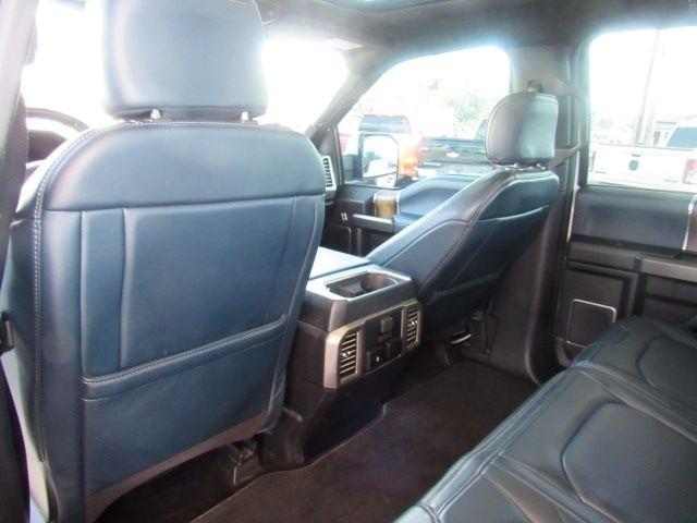 Ford F-150 Lariat SuperCrew 5.5-ft. Bed 4WD 2018