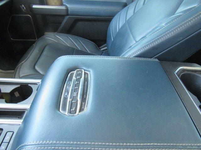 Ford F-150 Lariat SuperCrew 5.5-ft. Bed 4WD 2018