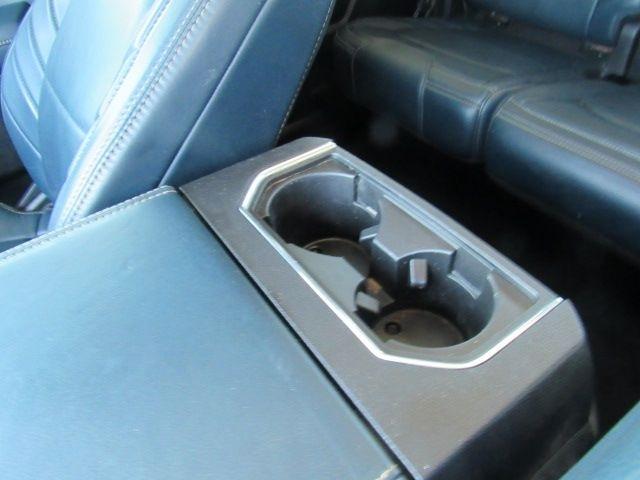 Ford F-150 Lariat SuperCrew 5.5-ft. Bed 4WD 2018