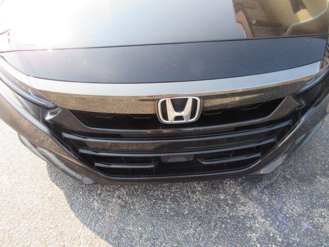 Honda Accord Sport CVT 2020