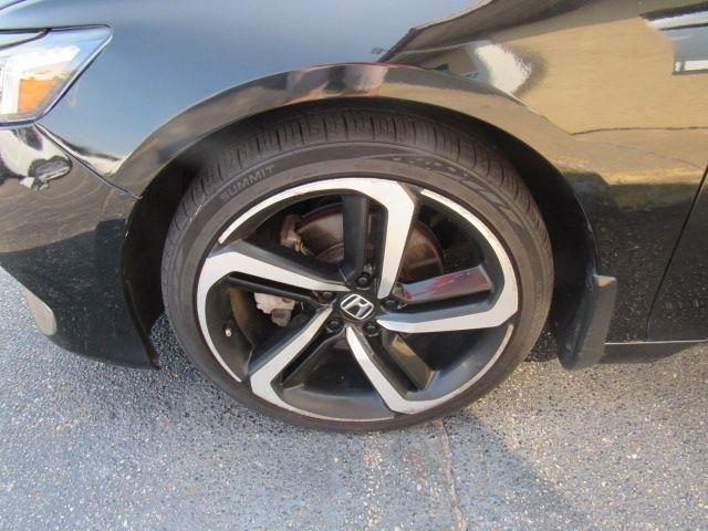 Honda Accord Sport CVT 2020