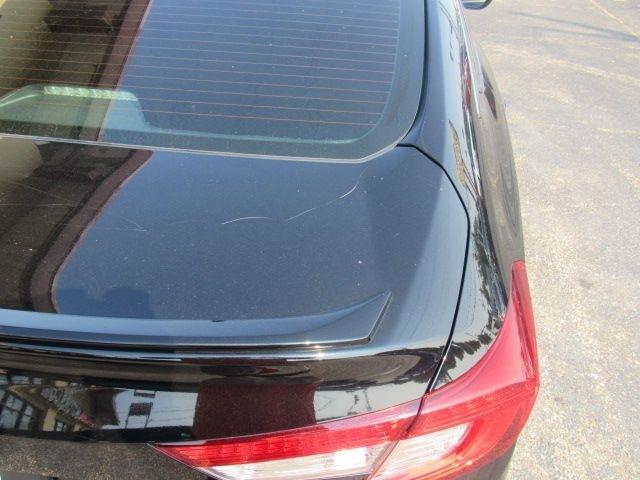 Honda Accord Sport CVT 2020
