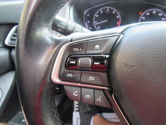 Honda Accord Sport CVT 2020