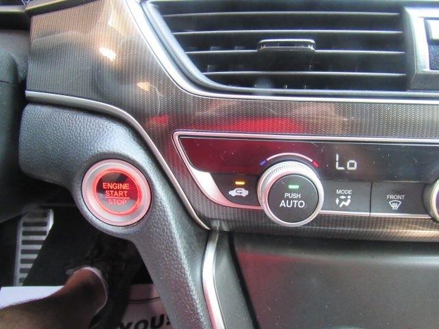 Honda Accord Sport CVT 2020