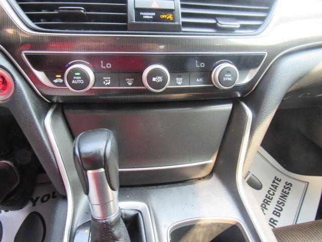 Honda Accord Sport CVT 2020