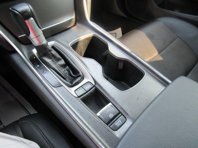 Honda Accord Sport CVT 2020