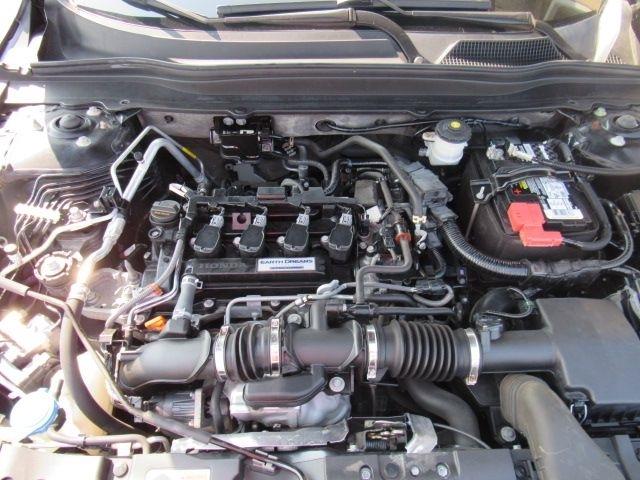 Honda Accord Sport CVT 2020