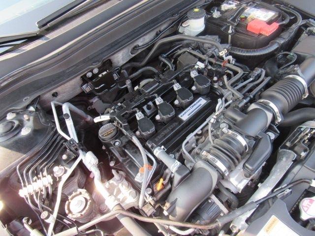 Honda Accord Sport CVT 2020