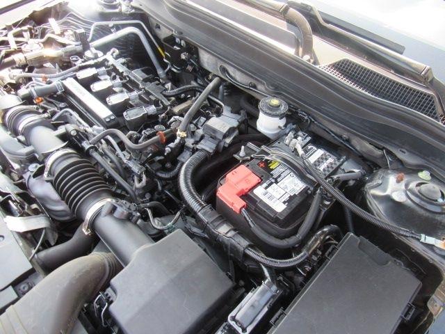 Honda Accord Sport CVT 2020