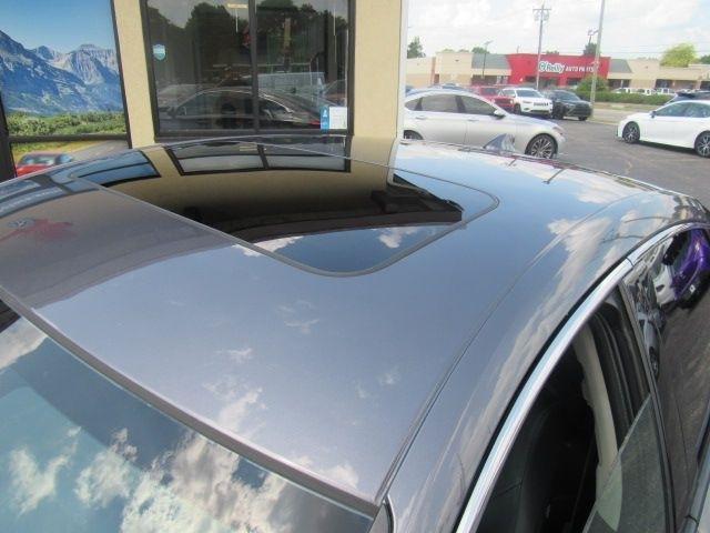 Honda Accord EX-L CVT 2018