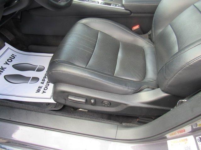 Honda Accord EX-L CVT 2018