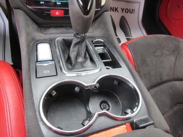 Maserati GranTurismo Sport Coupe 2014