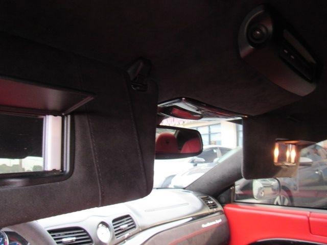 Maserati GranTurismo Sport Coupe 2014