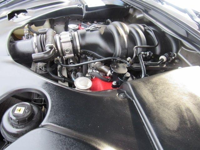 Maserati GranTurismo Sport Coupe 2014