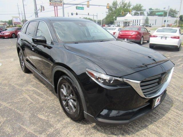 Mazda CX-9 Touring AWD 2021