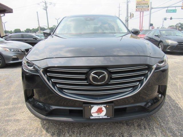 Mazda CX-9 Touring AWD 2021