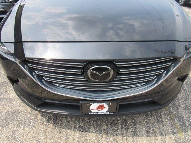 Mazda CX-9 Touring AWD 2021