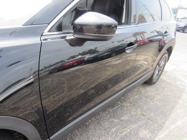 Mazda CX-9 Touring AWD 2021