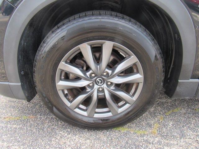 Mazda CX-9 Touring AWD 2021