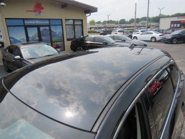 Mazda CX-9 Touring AWD 2021
