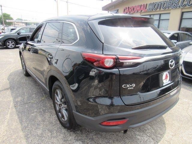 Mazda CX-9 Touring AWD 2021