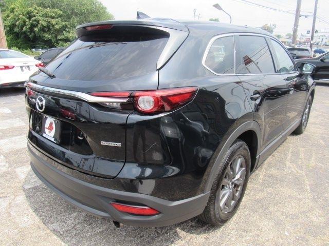 Mazda CX-9 Touring AWD 2021