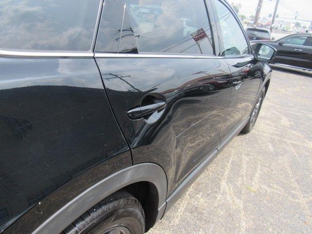 Mazda CX-9 Touring AWD 2021