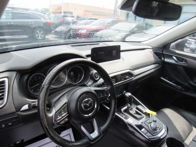 Mazda CX-9 Touring AWD 2021