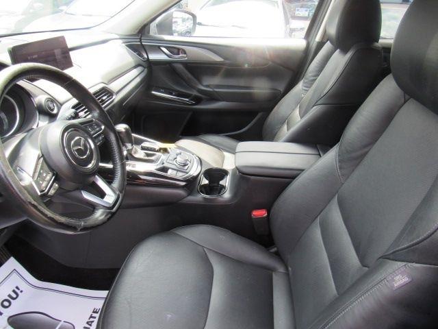 Mazda CX-9 Touring AWD 2021