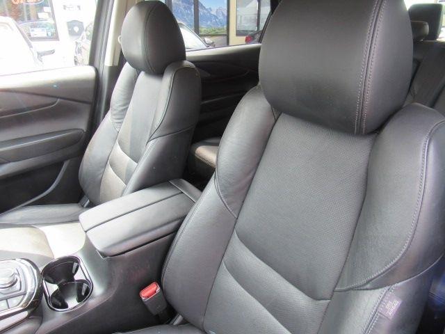 Mazda CX-9 Touring AWD 2021