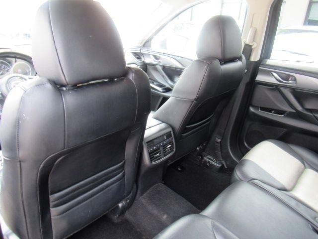 Mazda CX-9 Touring AWD 2021