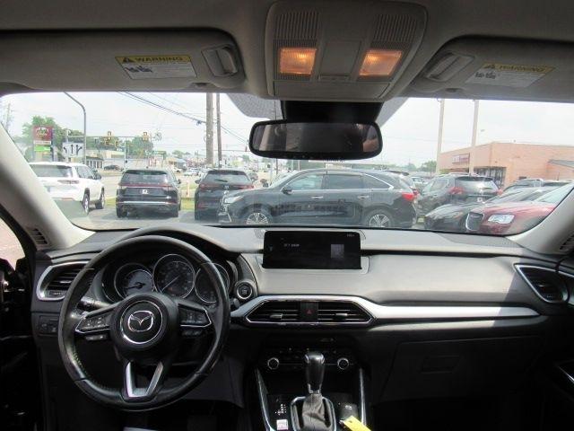 Mazda CX-9 Touring AWD 2021