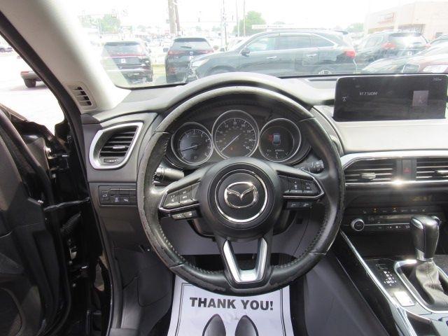 Mazda CX-9 Touring AWD 2021